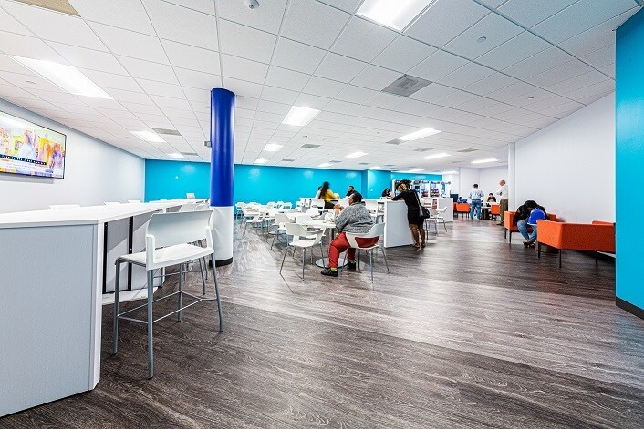 More Photos Of 5959 Corporate Dr, Houston Office For Lease