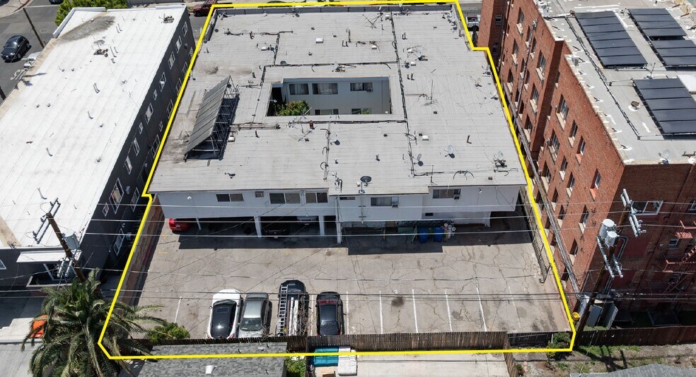 More Photos Of 510 N Harvard Blvd, Los Angeles Apartments For Sale