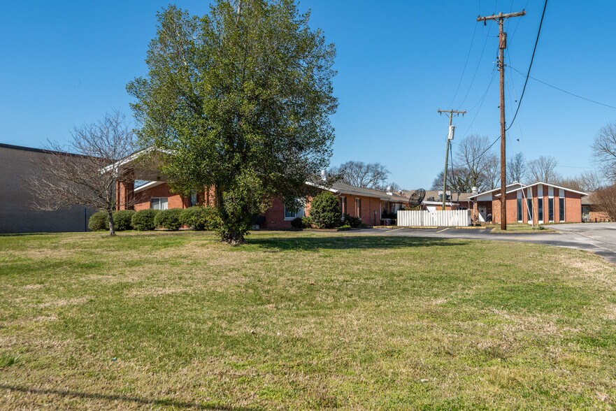 More Photos Of 4109 Gallatin Pike, Nashville Assisted Living For Sale