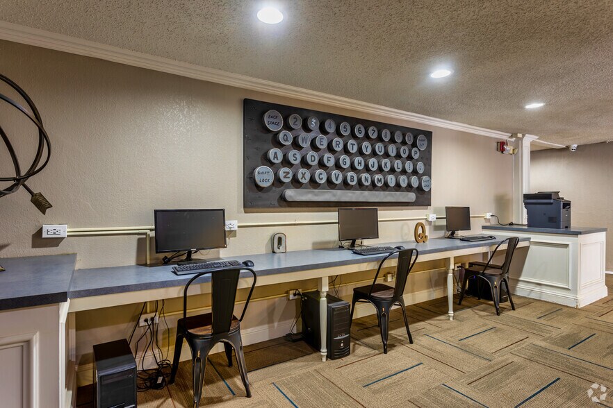 More Photos Of 2101 Avenue Q, Lubbock Apartments For Lease
