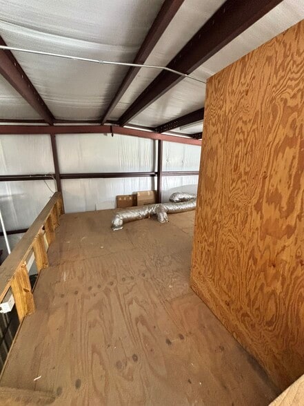 More Photos Of 19300 Valdosta Hwy, Valdosta Distribution For Lease