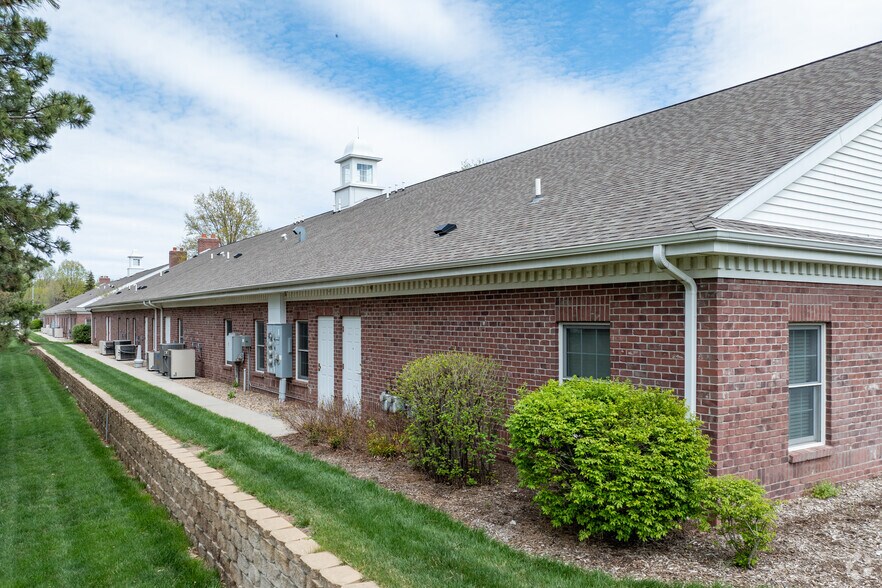 More Photos Of 5733 S 34th St, Lincoln Office For Lease