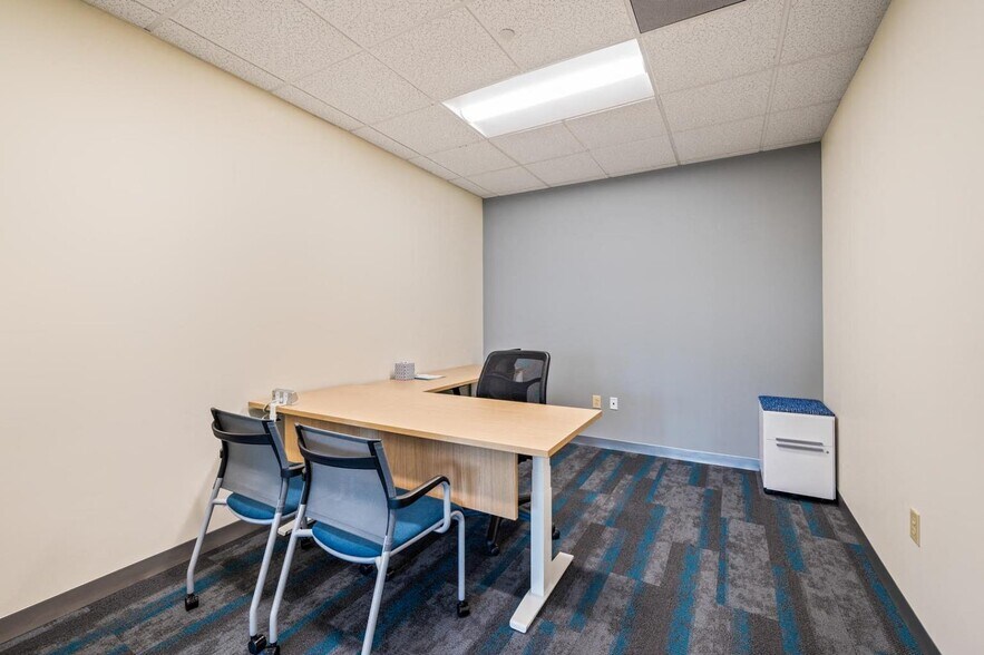 More Photos Of 690 Stockton Dr, Exton Office For Lease