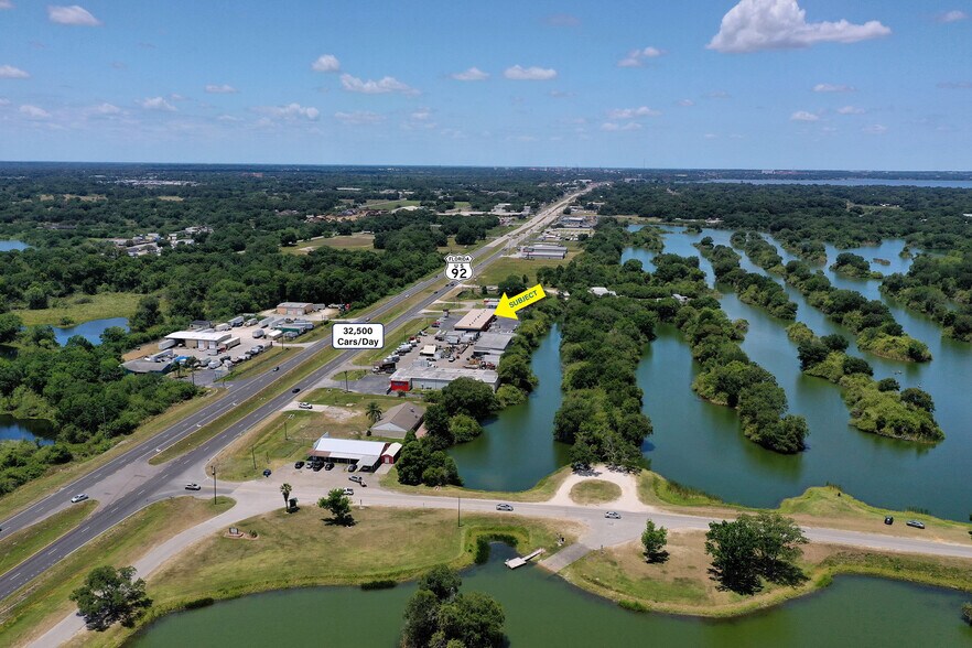 More Photos Of 3632 US Highway 92 E, Lakeland Storefront Retail Office For Lease