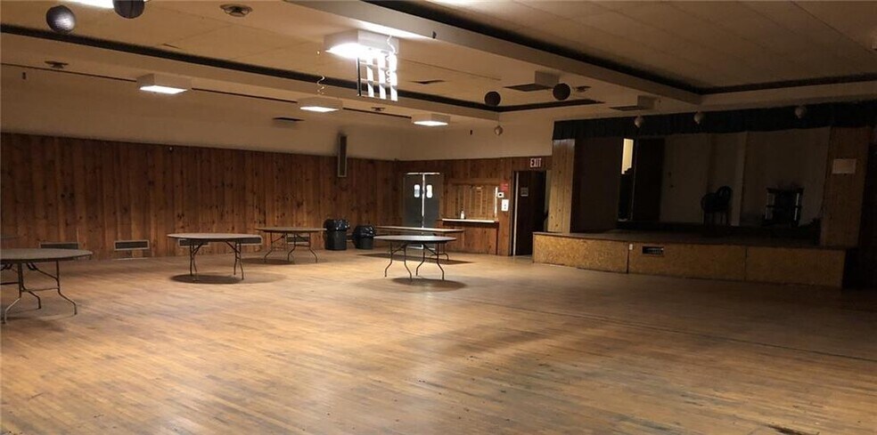 More Photos Of 1261 Dewey Ave, Rochester Religious Facility For Sale