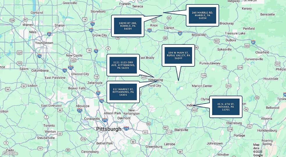 More Photos Of ,  Multifamily For Sale