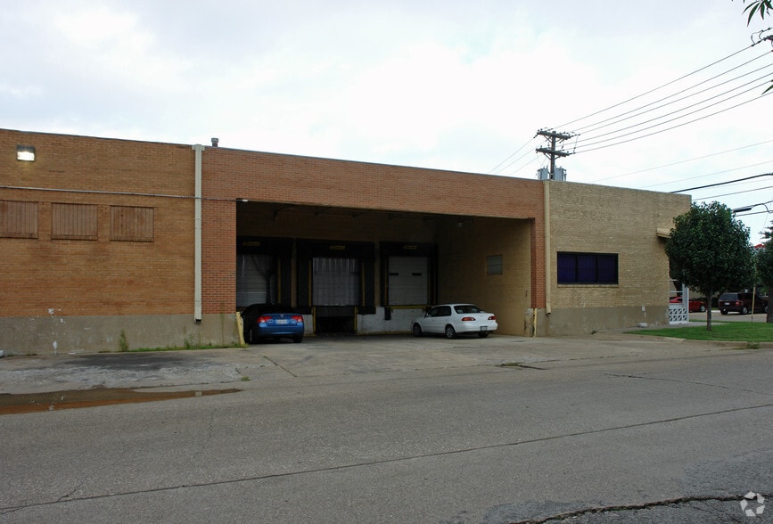 More Photos Of 2505 Farrington St, Dallas Refrigeration Cold Storage For Lease