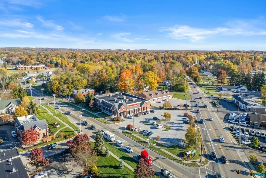 More Photos Of 95 W Garfield Rd, Aurora Drugstore For Sale