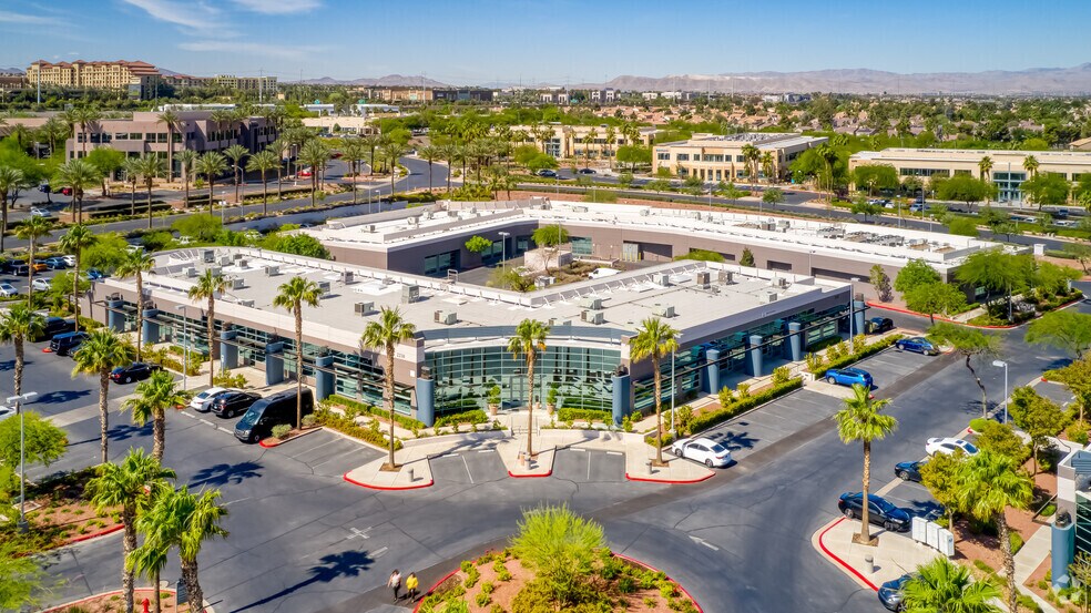 More Photos Of 2230-2240 Corporate Cir, Henderson Unknown For Lease