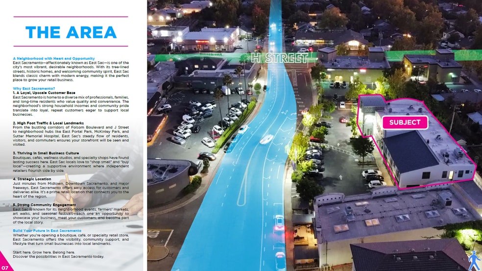 More Photos Of 706 56th St, Sacramento Unknown For Lease