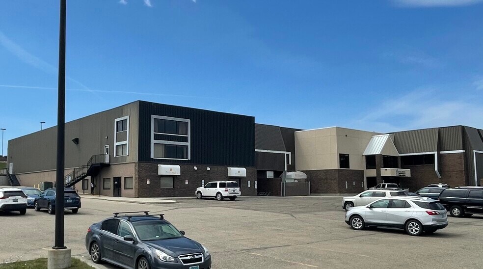 More Photos Of 1237 W Divide Ave, Bismarck Medical For Sale