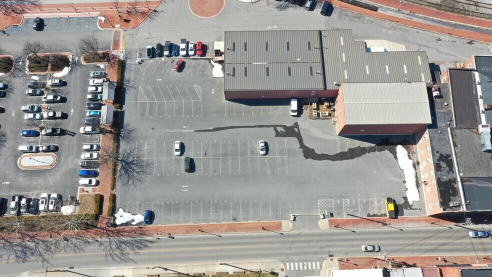 More Photos Of 19 Baltimore St, Cumberland Specialty For Sale