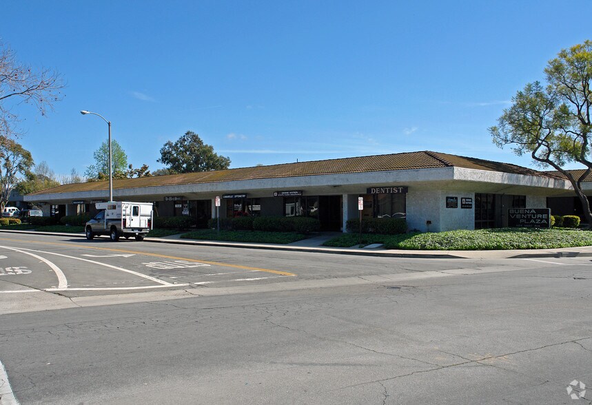 Primary Photo Of 484 Mobil Ave, Camarillo Office For Sale