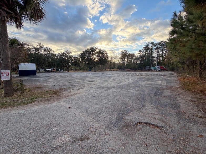 Primary Photo Of 3749 Ashley Phosphate Rd, North Charleston Land For Lease