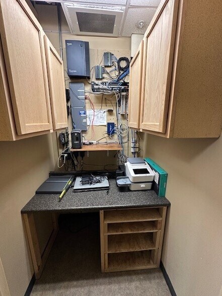 More Photos Of 3318 N Grandmill Ln, Coeur d'Alene Medical For Lease