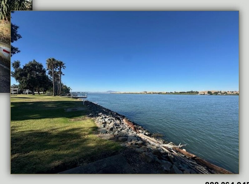 More Photos Of 16814 California 160, Rio Vista Trailer Camper Park For Sale