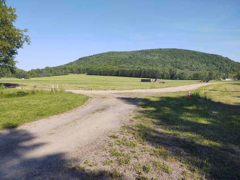 More Photos Of 4832 Route 155, Port Allegany Warehouse For Sale