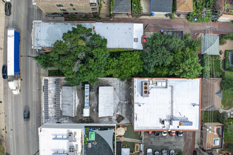 More Photos Of 2125 W North Ave, Chicago Land For Sale