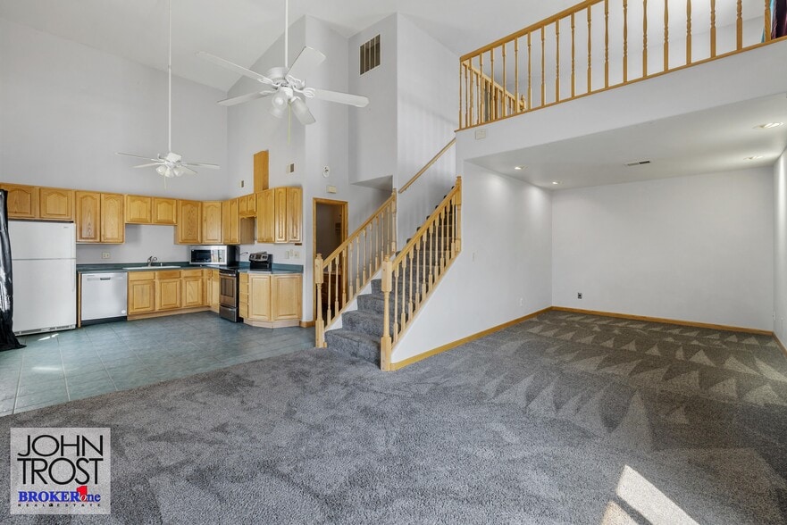 More Photos Of 781 Foster Rd, Casper Industrial For Lease