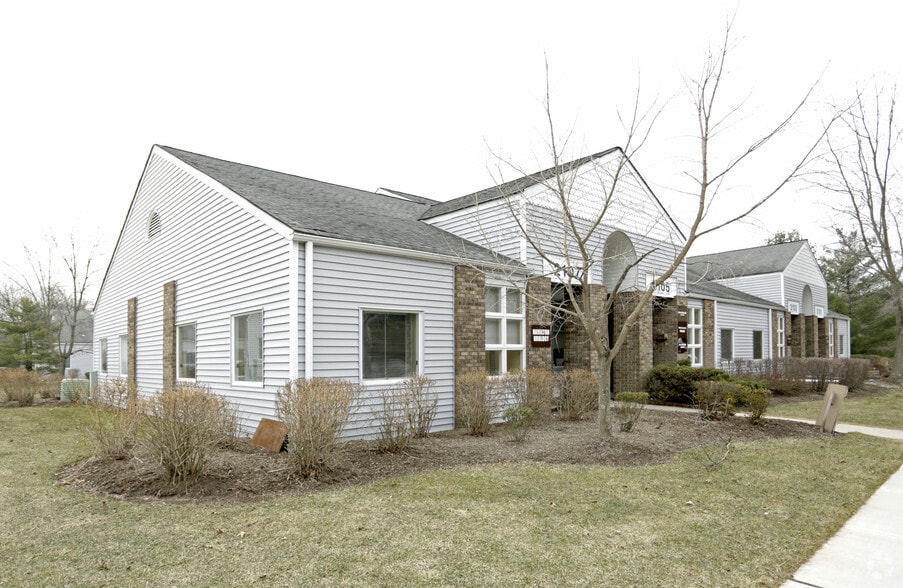 Primary Photo Of 2101-2107 Klockner Rd, Trenton Medical For Sale