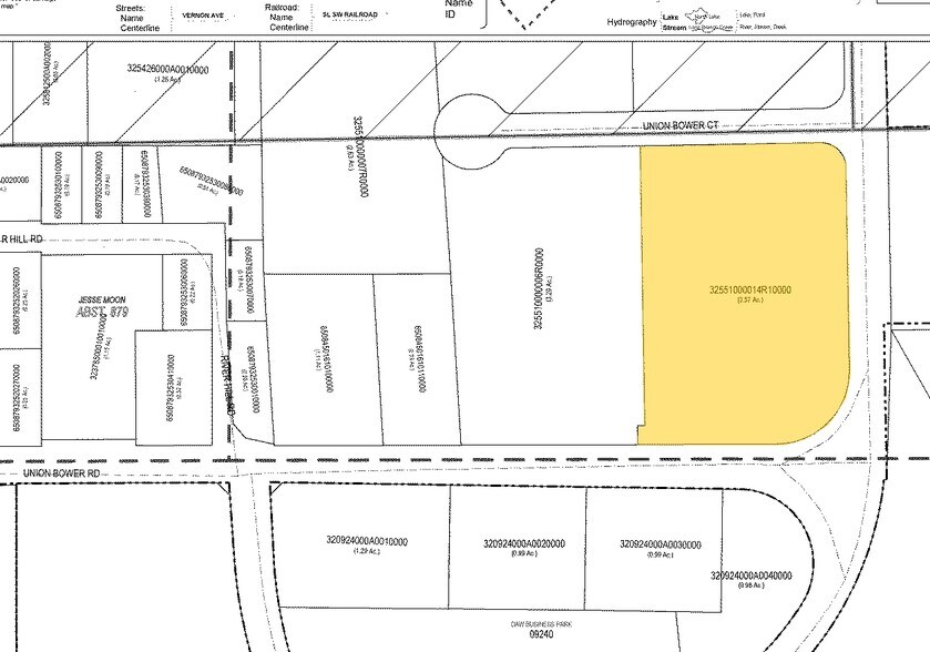 More Photos Of 1001 N Union Bower Rd, Irving Warehouse For Lease