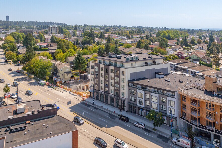 More Photos Of 3056-3068 Kingsway, Vancouver Multifamily For Sale