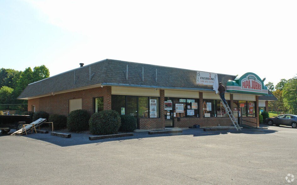 More Photos Of , Staunton Unknown For Sale