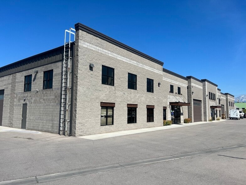 Primary Photo Of 472 E 1750 N, Vineyard Office For Lease