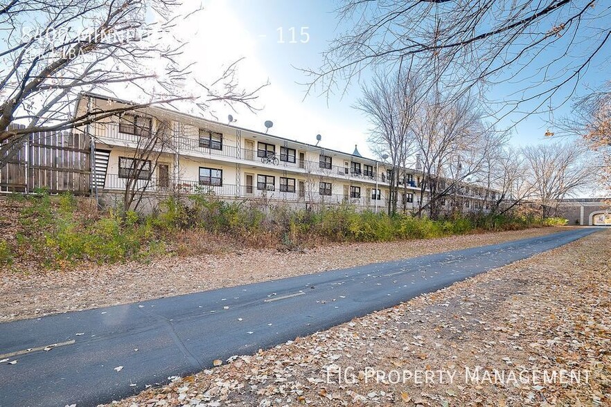 Primary Photo Of 8400 Minnetonka Blvd, Saint Louis Park Apartments For Sale