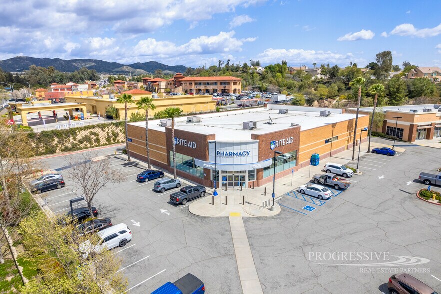Primary Photo Of 32450 Clinton Keith Rd, Wildomar Drugstore For Sale