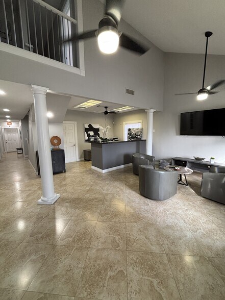 More Photos Of 1220 N Spencer St, Mesa Office For Lease