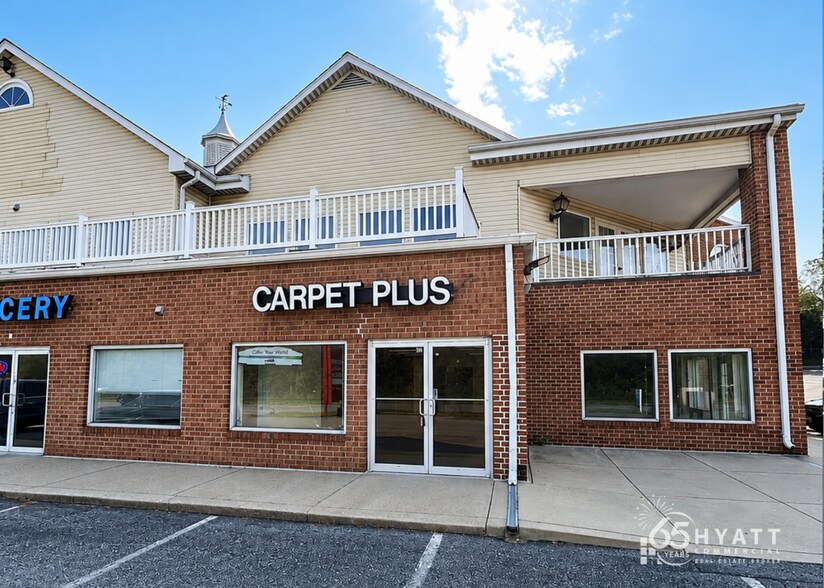 More Photos Of 1641 Crain Hwy, Crofton Storefront Retail Office For Lease