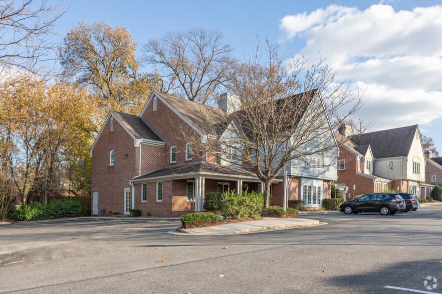 Primary Photo Of 1411 Madison Park Dr, Glen Burnie Medical For Lease