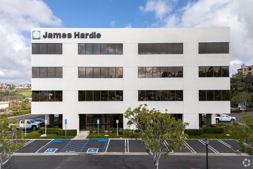 More Photos Of 26300 La Alameda, Mission Viejo Office For Lease