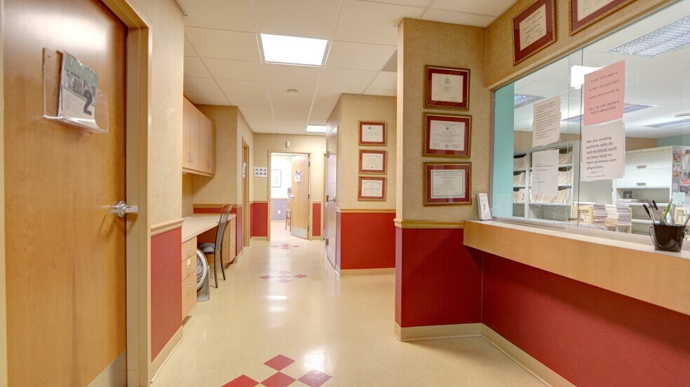 More Photos Of 399 Grant Ave, Auburn Medical For Sale
