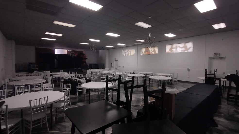 More Photos Of 602 Looney Ave, Memphis Religious Facility For Sale