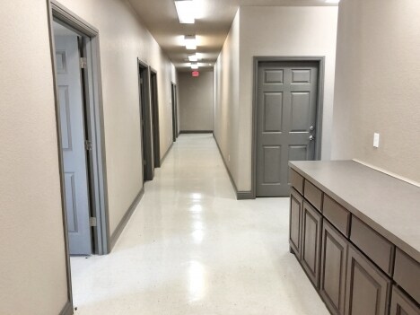 More Photos Of 1033 Jarvis Rd, Saginaw Warehouse For Lease