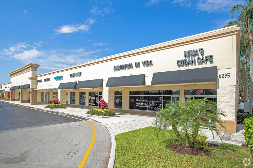 More Photos Of 6221-6373 W Sample Rd, Coral Springs Unknown For Lease