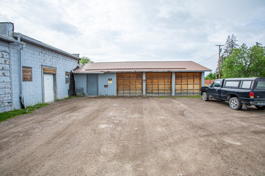 More Photos Of 56609 MT Highway 212, Charlo Supermarket For Sale