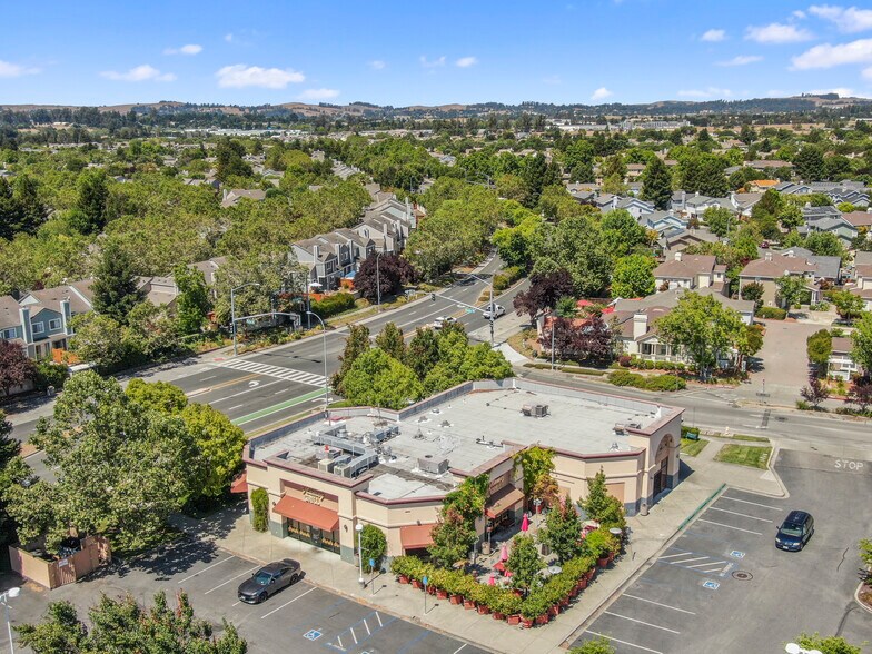 More Photos Of 701 Sonoma Mountain Pky, Petaluma Unknown For Lease