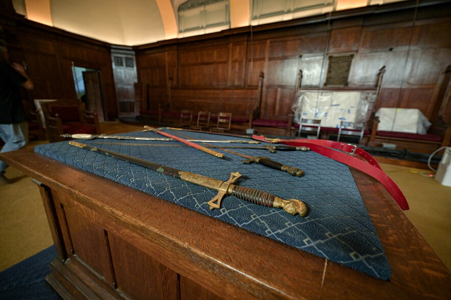 More Photos Of 5 Prospect St, Little Falls Lodge Meeting Hall For Sale