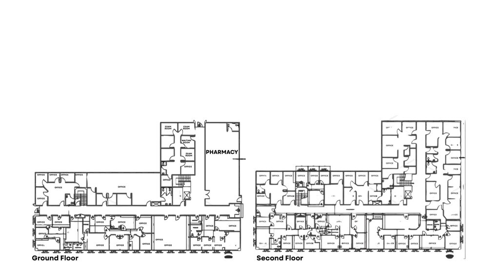 More Photos Of 1704 W Manchester Ave, Los Angeles Medical For Sale
