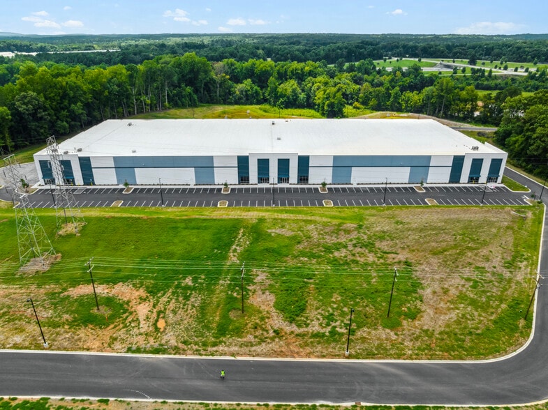 More Photos Of 1200 Rusher Farms Dr, Salisbury Distribution For Sale