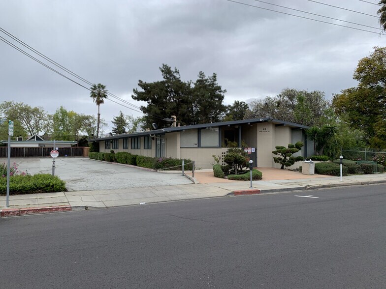 More Photos Of 65 N 14th St, San Jose Medical For Sale