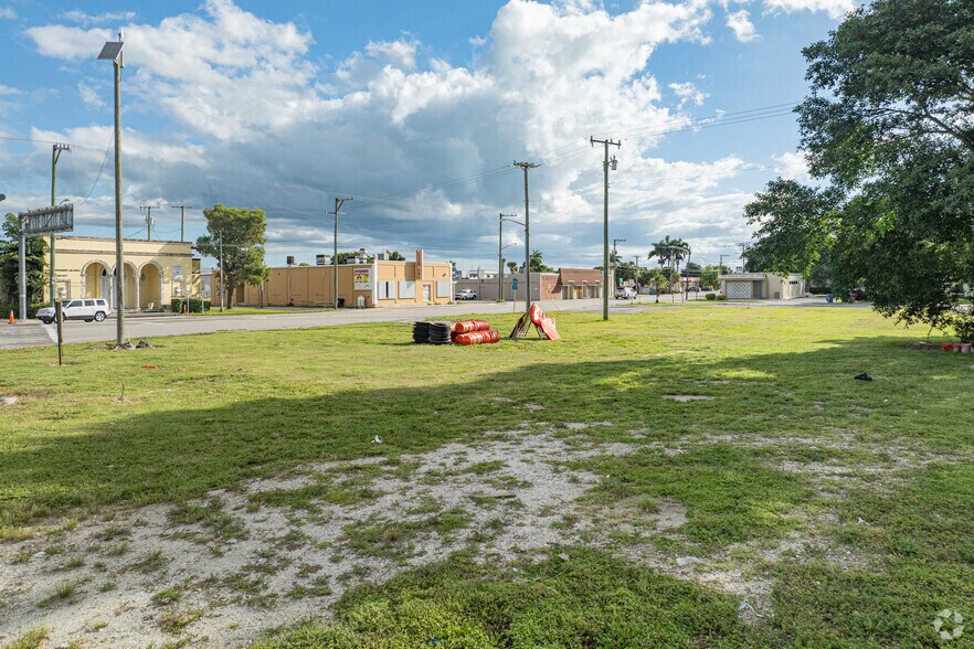 More Photos Of 507-512 SE 1st St, Belle Glade Land For Sale