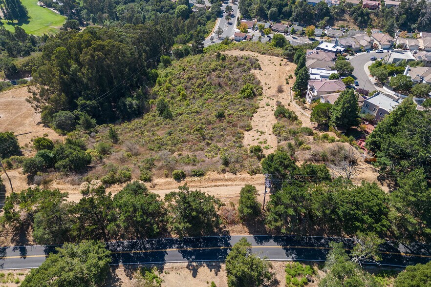 More Photos Of 14381 Skyline, Oakland Land For Sale