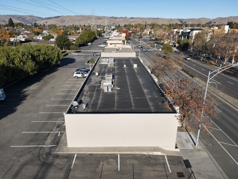 More Photos Of 40919-40931 Grimmer Blvd, Fremont Freestanding For Sale