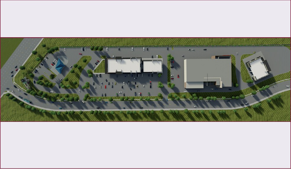 More Photos Of 12310 Interstate 10 E, Converse Land For Sale