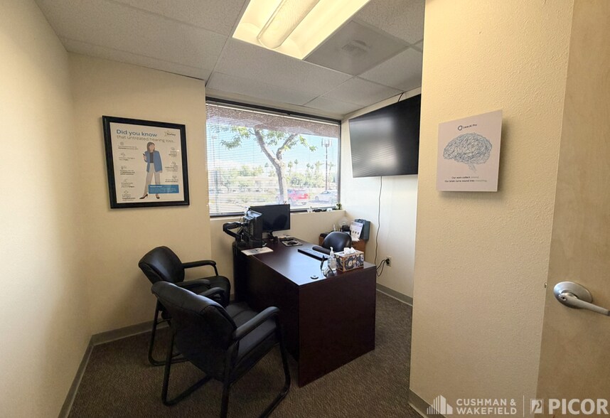More Photos Of 3275 W Ina Rd, Tucson Office Residential For Lease