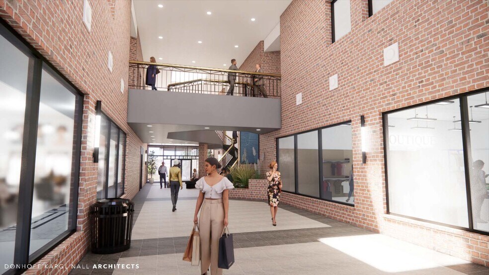 More Photos Of 2717 Miamisburg-Centerville Rd, Dayton Unknown For Lease